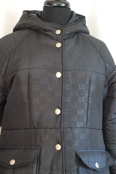 cheap gucci winter coats|gucci winter coats with hoodie.